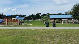 St. Marys Civic Park