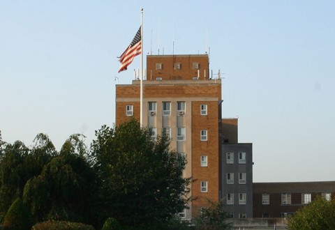 St. Albans Community Living Center