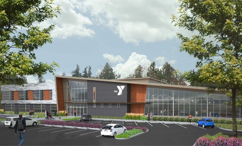 Stanwood YMCA