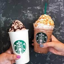 Starbucks NB Coronado