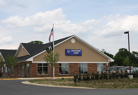 Stephens City CBOC