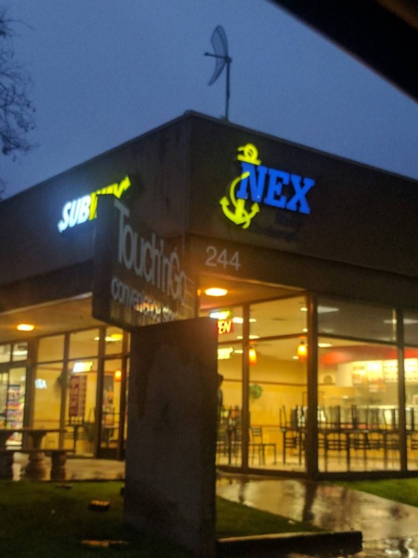 Taco Bell Mira Mesa