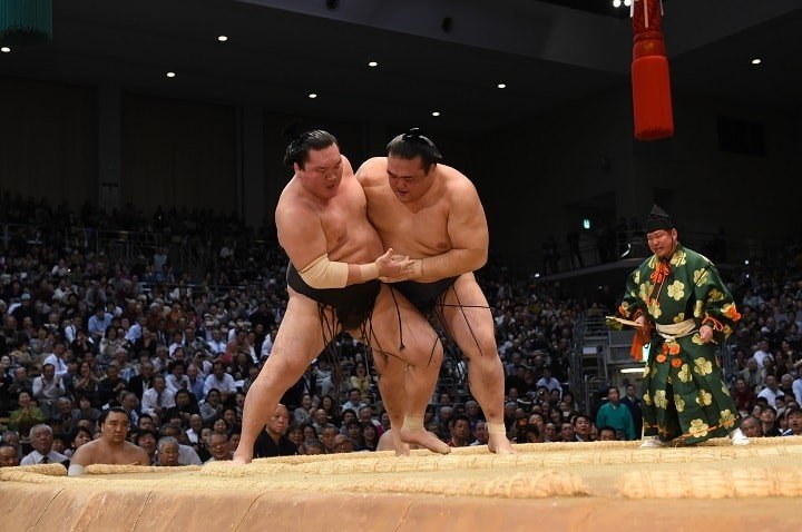 Sumo Overnight