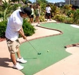 MCBH - Outdoor Recreation Center