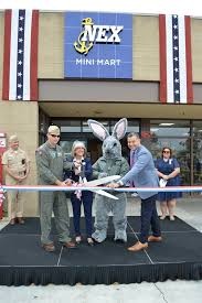 Touch & Go Mini Mart-NASNI Coronado