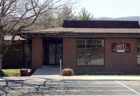 Tazewell CBOC