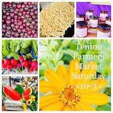 Tenino Farmers Market