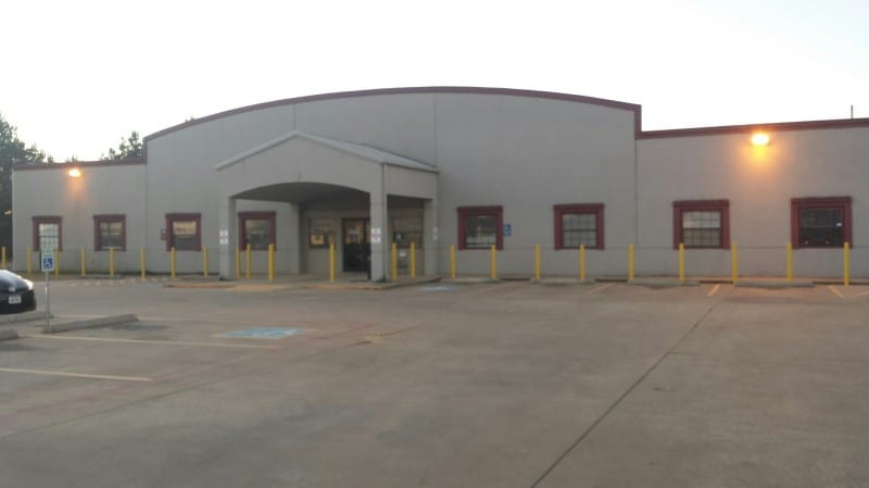 Texarkana CBOC