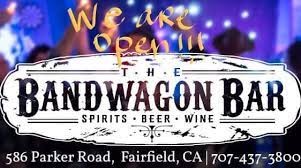 The Bandwagon Bar