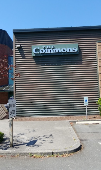 The Commons - NAVSTA Everett