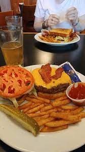 Fife & Drum Restaurant
