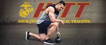 The Fitness Center – MCRD San Diego