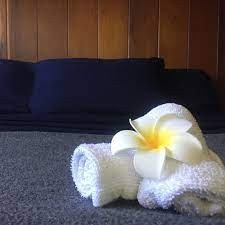 The Plumeria Hostel Alternative