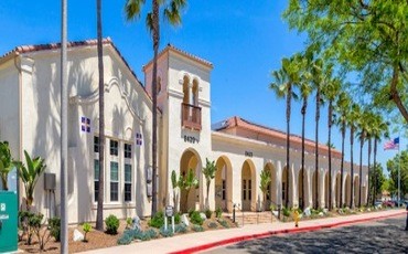 Navsta Norfolk - The Village at Serra Mesa PPV Family Housing