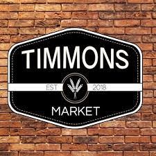 Timmons Market