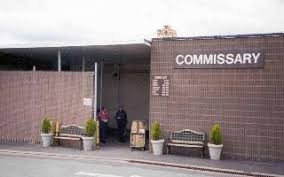 Fort Indiantown Gap Commissary