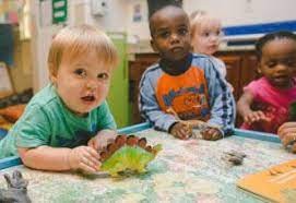 Royal Kids Child Care - Indian Head MD Licensed Child Care Center - Indian Head NSF