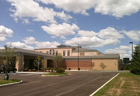 Toledo CBOC