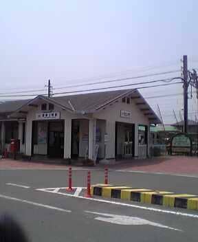 Toyotsu-Ueno