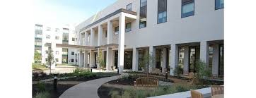 Tranquility Hall NSA Bethesda