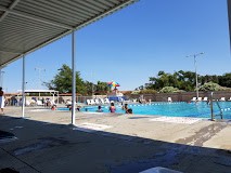 Travis AFB Aquatic Center