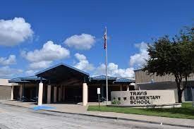 Travis Elementary School- Travis AFB