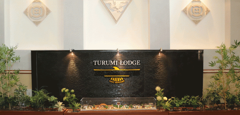 Turumi Lodge - Osan Air Base