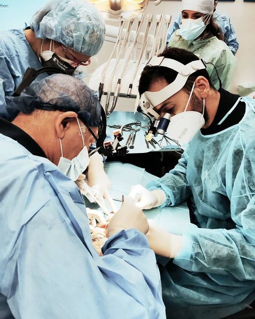 Tuscan Dental Practice