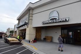 Tyndall AFB Commissary