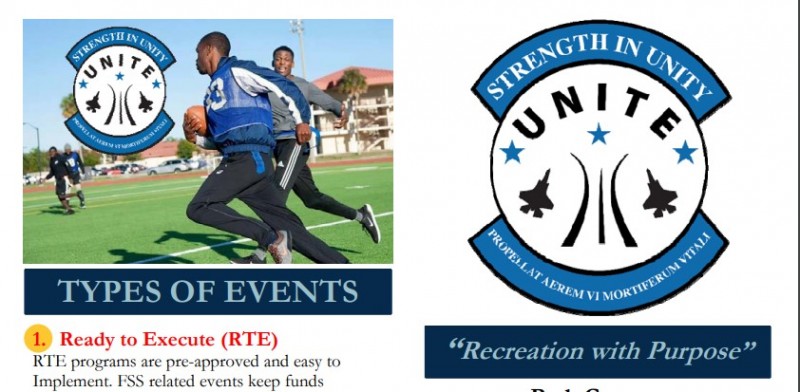 Unite - MacDill AFB
