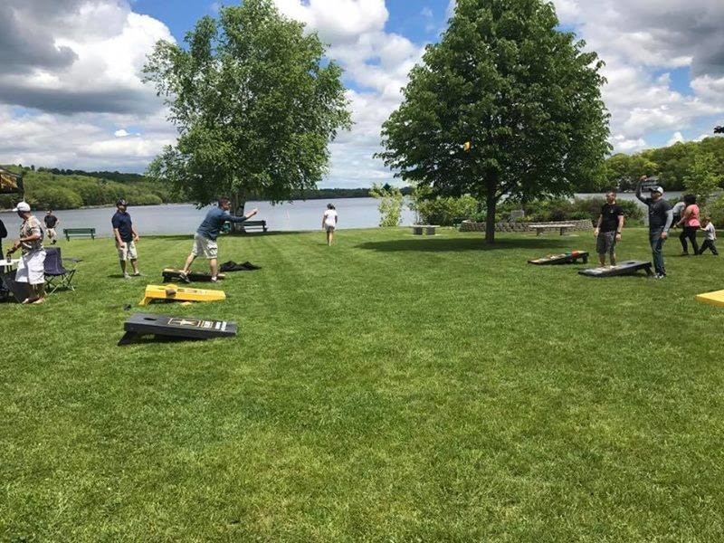 Fort Devens Veterinary Treatment Facility