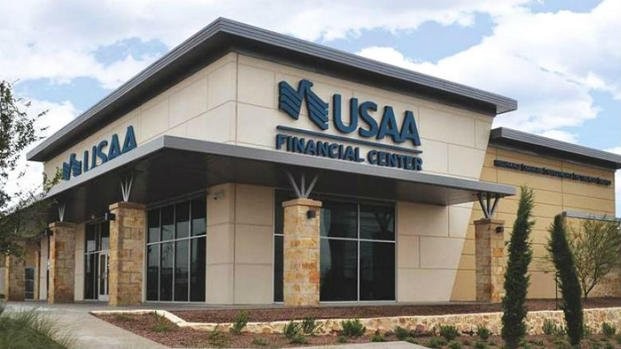 USAA Financial Center JBLM