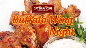 Gateway Club Delivery Service - USAG Yongsan-Casey