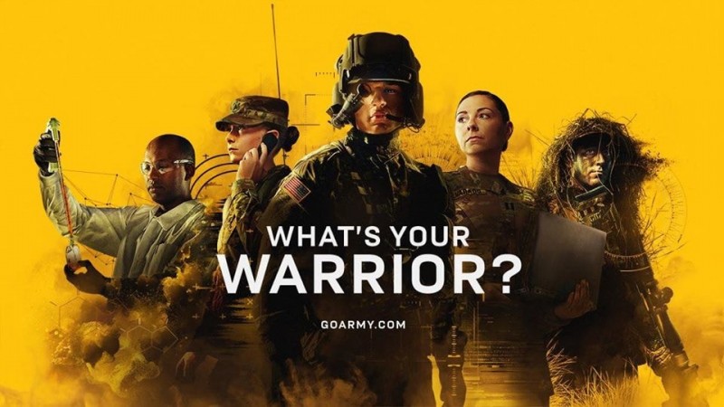 USAREC, Baltimore Battalion, Maryland