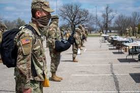 USO Transition Services-Fort Benning