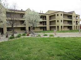Unaccompanied Housing- Beale AFB