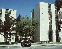 Unaccompanied Housing-NASNI Coronado