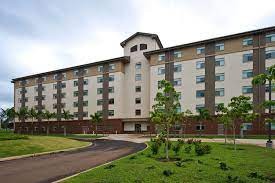 Unaccompanied/ Single Member Housing- Schofield Barracks