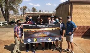Unite Program-Cannon AFB