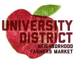 University District Farmers Market