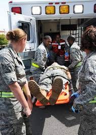 Urgent & Emergency Care- Travis AFB