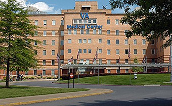 Louis A. Johnson VA Medical Center
