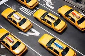 VB Taxi