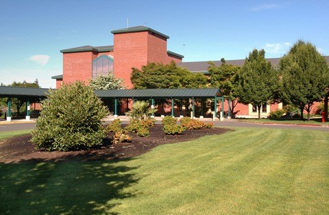 Portland VA Medical Center - Vancouver Campus