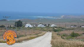 Vandenberg SFB Rod and Gun Club
