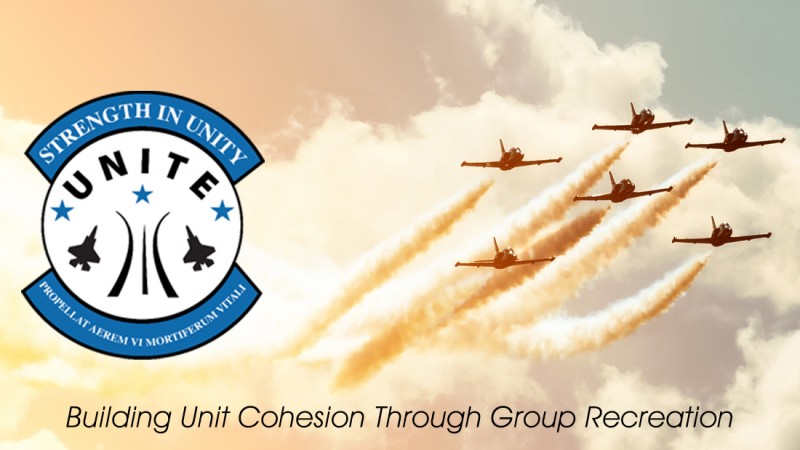 Vandenberg SFB Unit Excellence Program