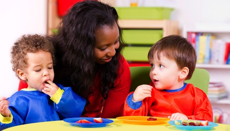 Vandenberg SFB Family Child Care