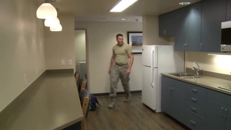 Vandenberg SFB Unaccompanied Housing