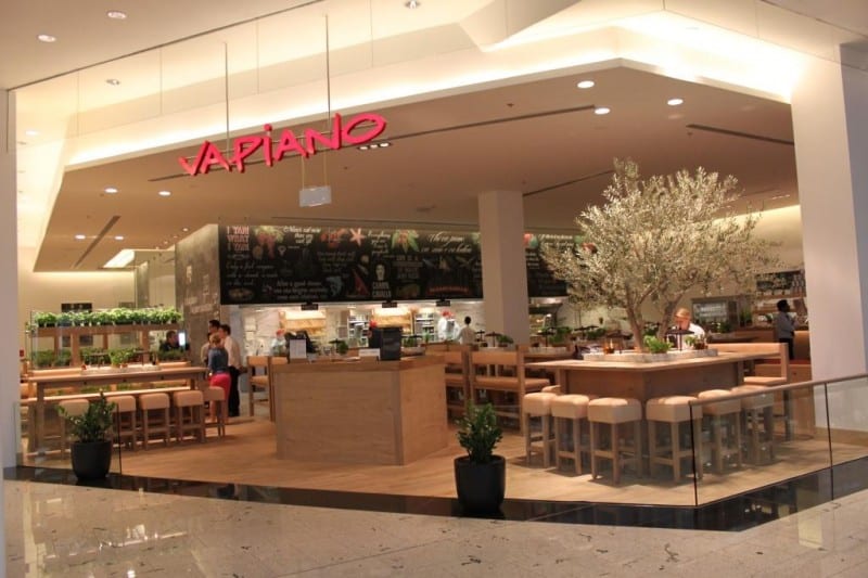 Vapiano