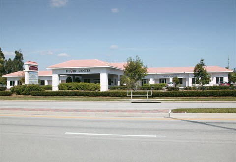 Vero Beach CBOC